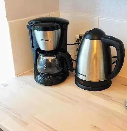 Light, Cozy * Tallinn