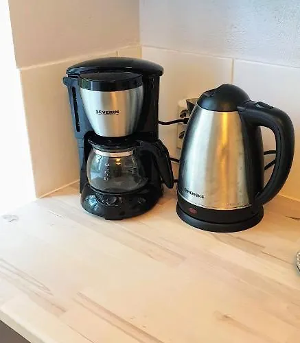 Light, Cozy * Tallin