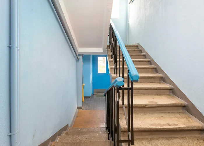 Appartement Light, Cozy