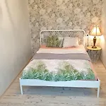 아파트 Light, Cozy 탈린