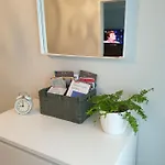 Light, Cozy 아파트 *
